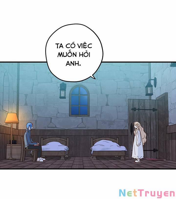 Hãy Dậy Đi Hỡi Chiến Binh 22 trang 50