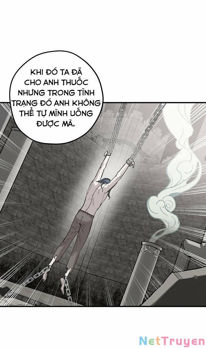 Hãy Dậy Đi Hỡi Chiến Binh 22 trang 52