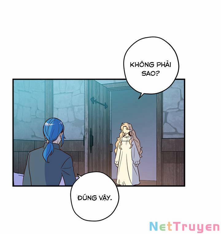 Hãy Dậy Đi Hỡi Chiến Binh 22 trang 53