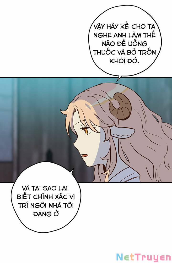 Hãy Dậy Đi Hỡi Chiến Binh 22 trang 54