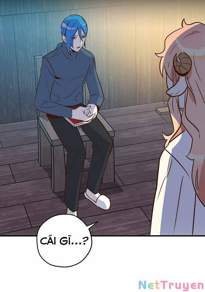 Hãy Dậy Đi Hỡi Chiến Binh 22 trang 57