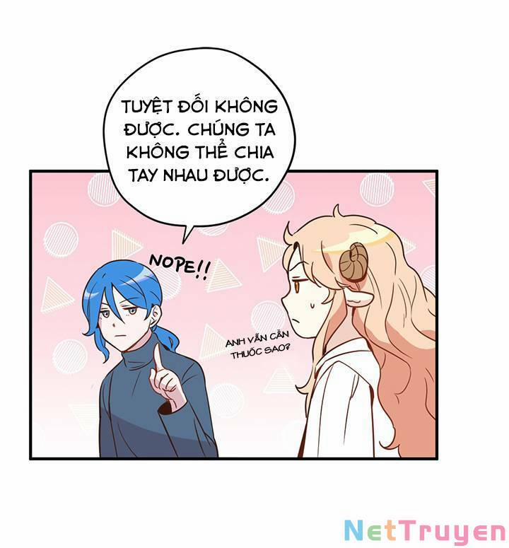 Hãy Dậy Đi Hỡi Chiến Binh 22 trang 6