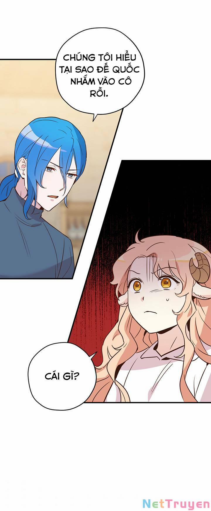 Hãy Dậy Đi Hỡi Chiến Binh 22 trang 7