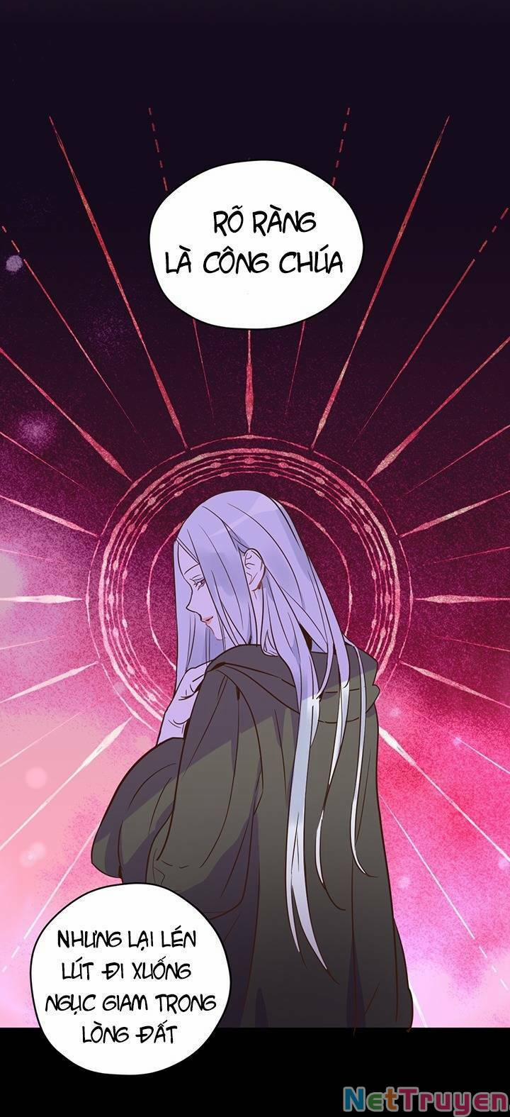 Hãy Dậy Đi Hỡi Chiến Binh 23 trang 1