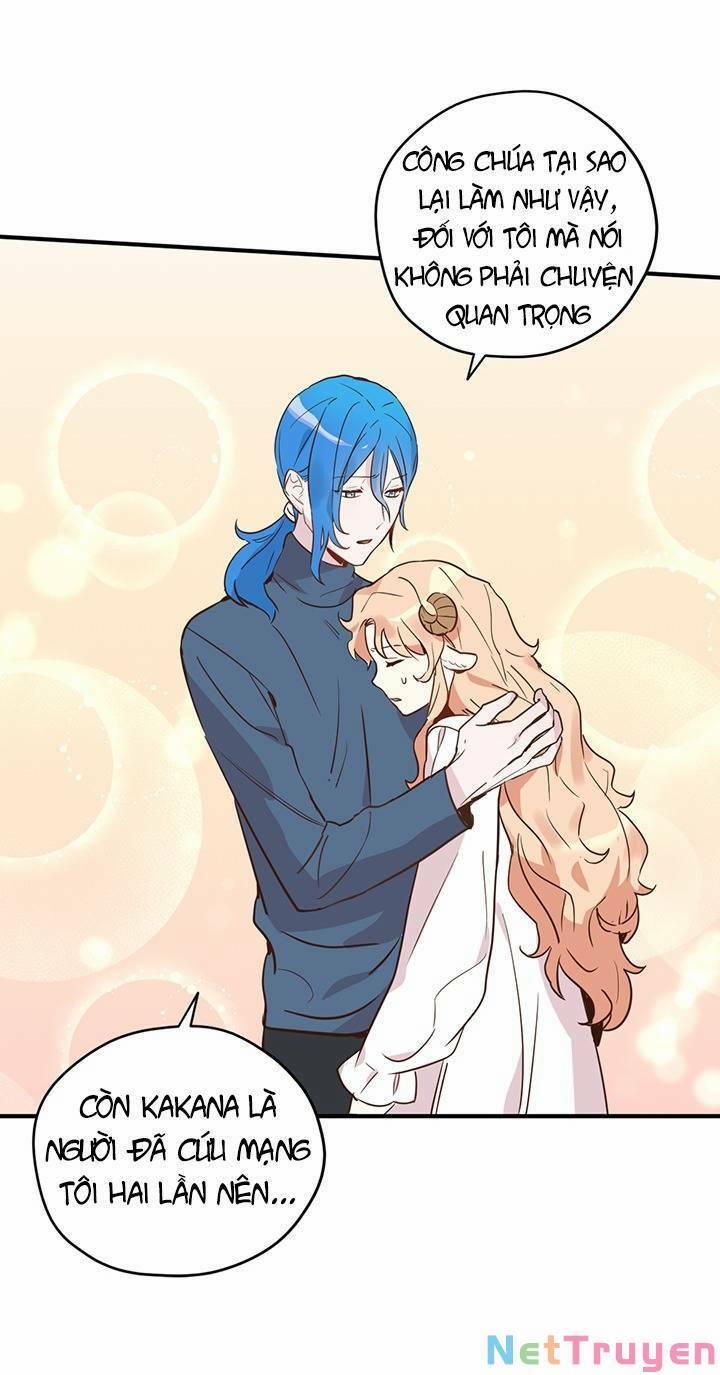 Hãy Dậy Đi Hỡi Chiến Binh 23 trang 10