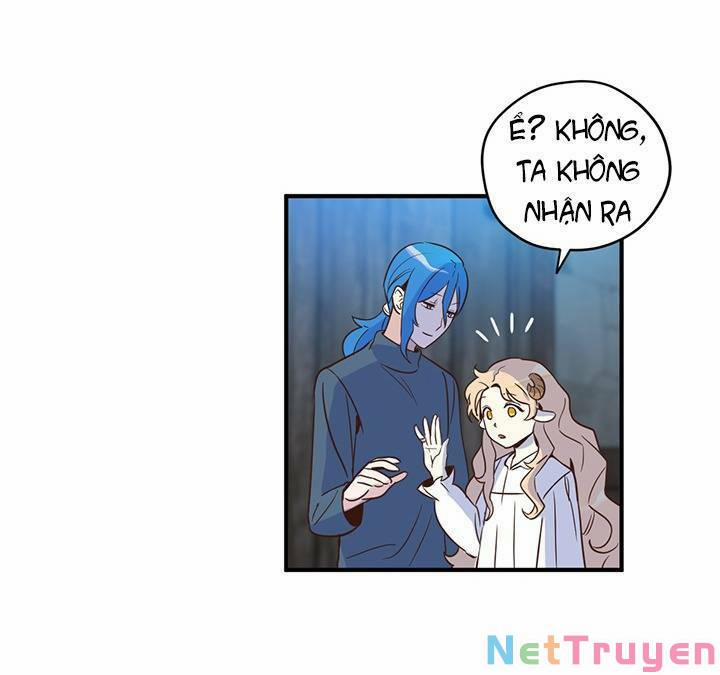 Hãy Dậy Đi Hỡi Chiến Binh 23 trang 12