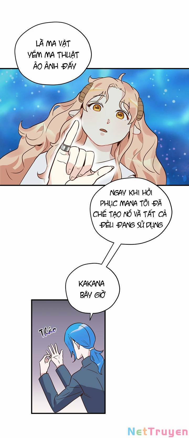 Hãy Dậy Đi Hỡi Chiến Binh 23 trang 13