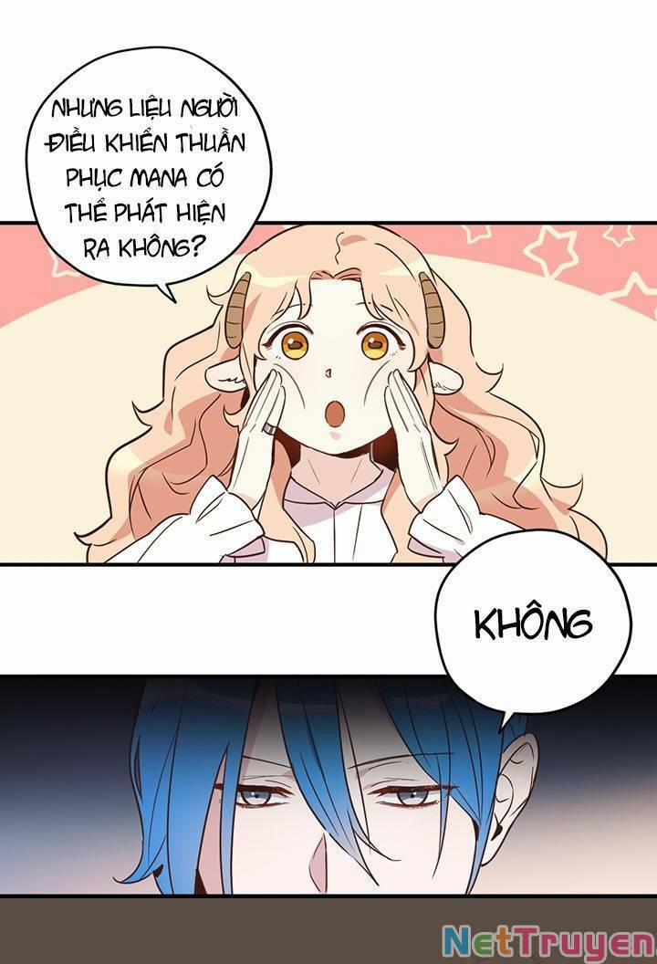 Hãy Dậy Đi Hỡi Chiến Binh 23 trang 17