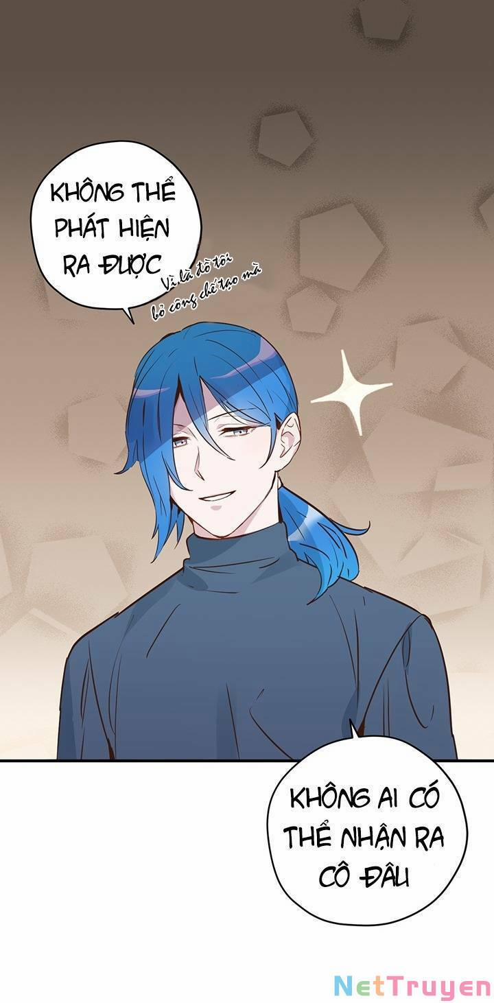 Hãy Dậy Đi Hỡi Chiến Binh 23 trang 18