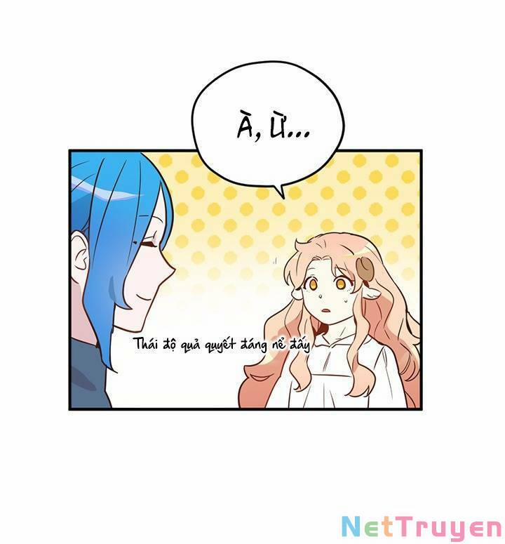 Hãy Dậy Đi Hỡi Chiến Binh 23 trang 19