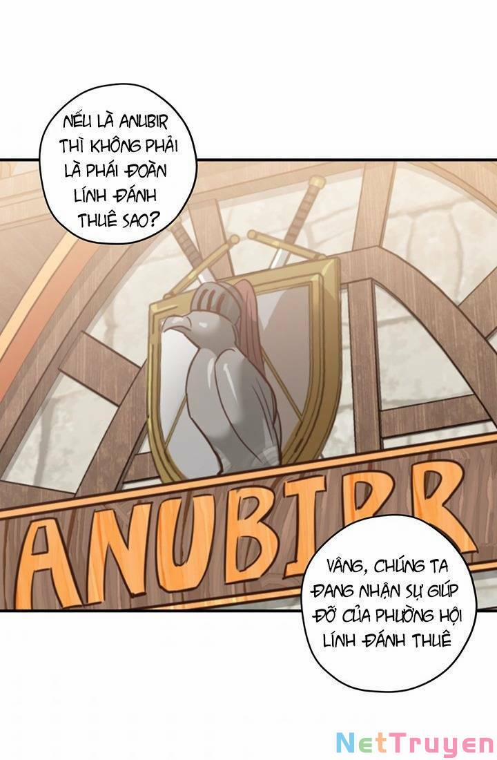 Hãy Dậy Đi Hỡi Chiến Binh 23 trang 22