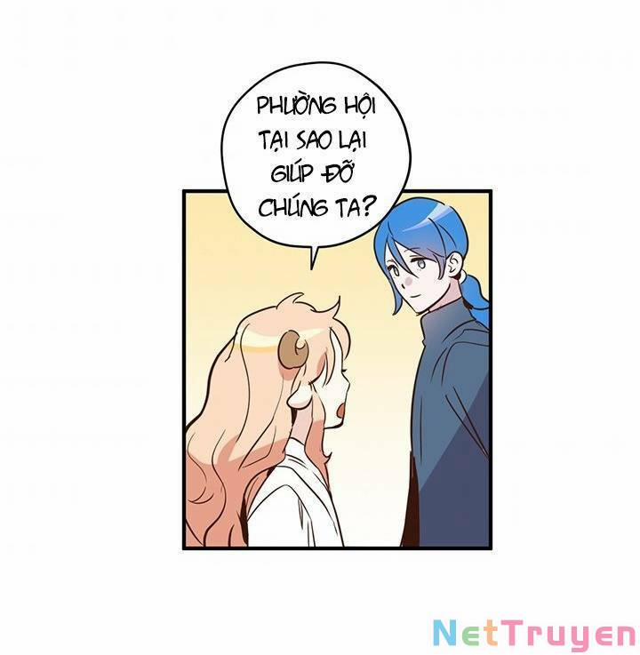 Hãy Dậy Đi Hỡi Chiến Binh 23 trang 23