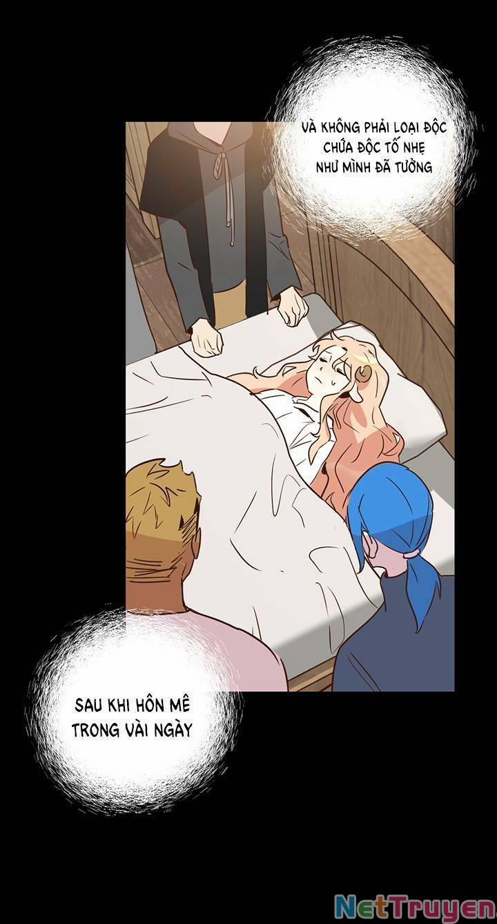 Hãy Dậy Đi Hỡi Chiến Binh 23 trang 27