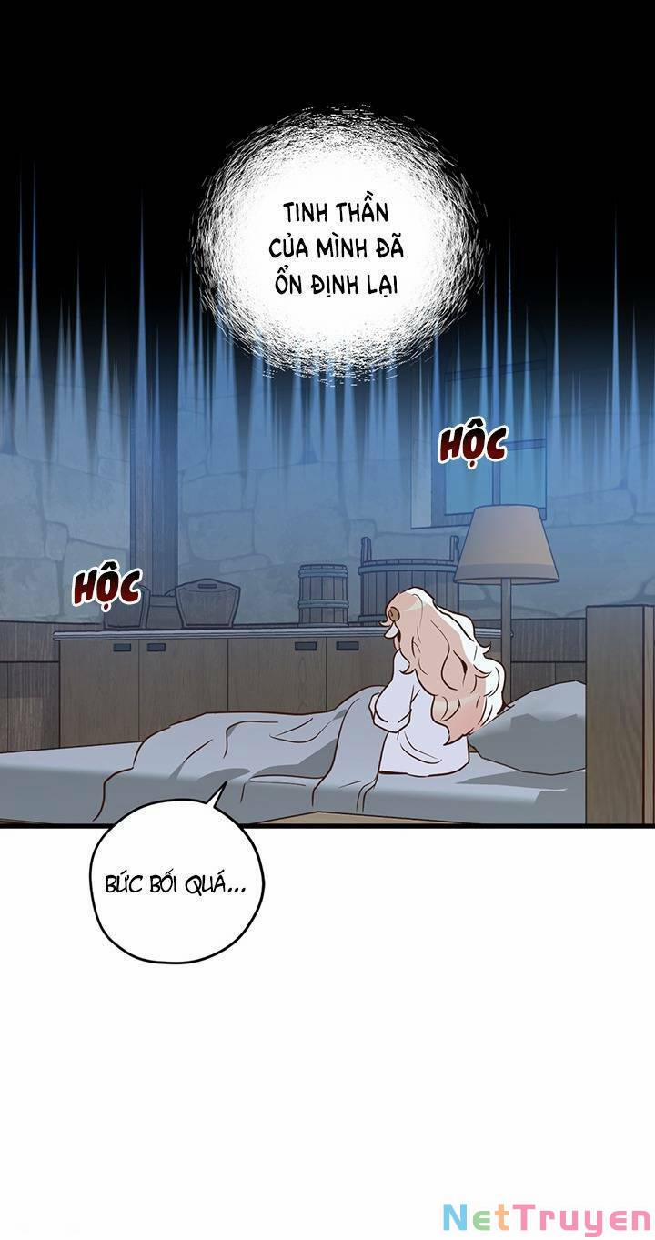 Hãy Dậy Đi Hỡi Chiến Binh 23 trang 28