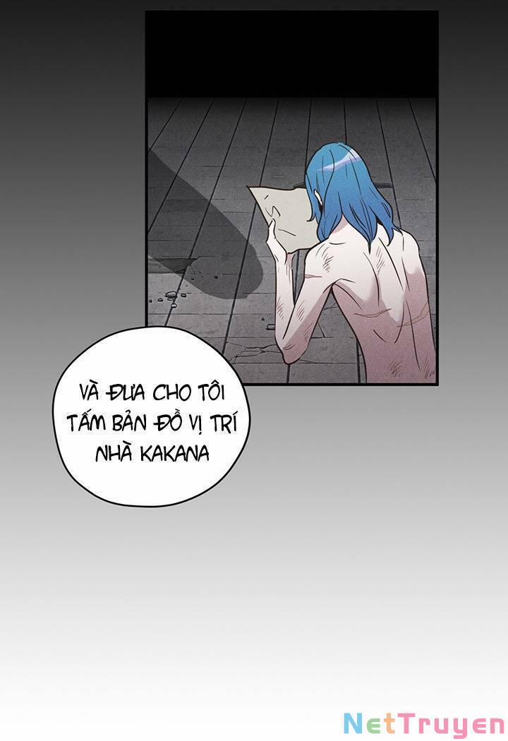 Hãy Dậy Đi Hỡi Chiến Binh 23 trang 3