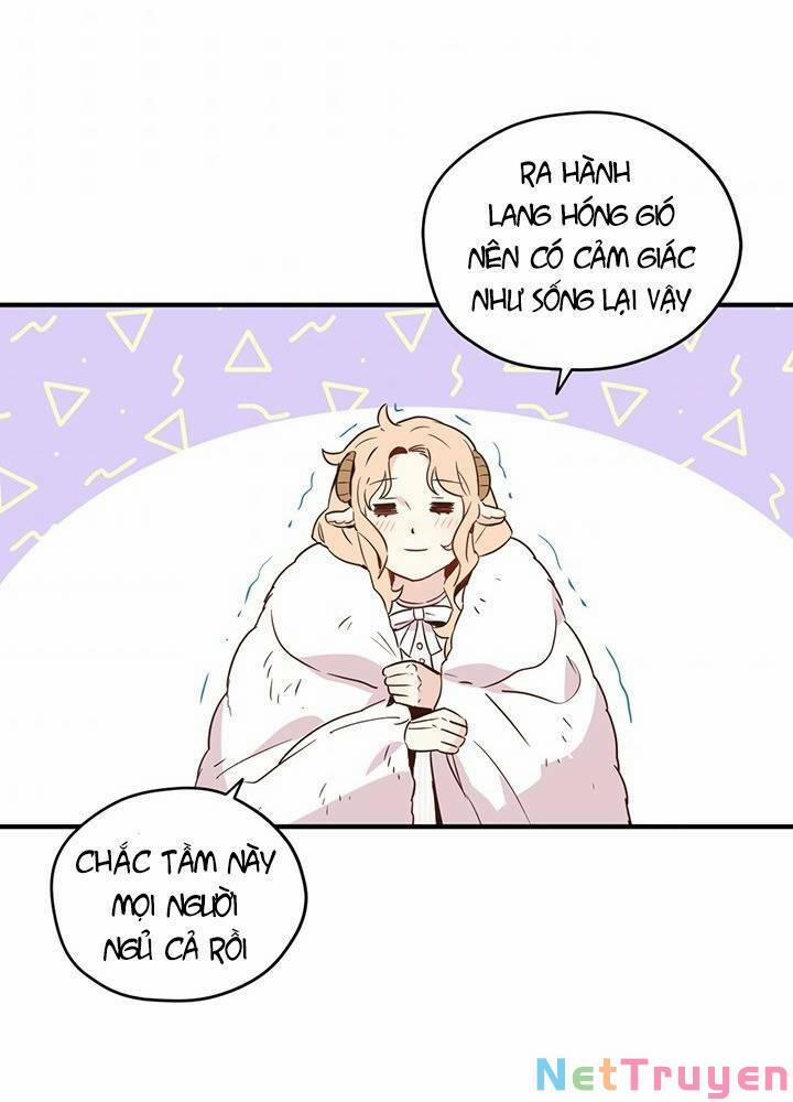 Hãy Dậy Đi Hỡi Chiến Binh 23 trang 30