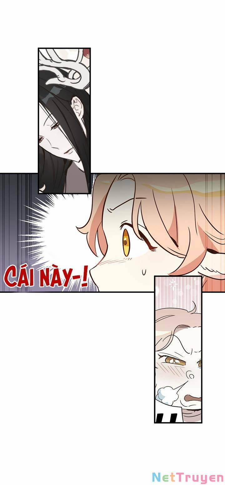 Hãy Dậy Đi Hỡi Chiến Binh 23 trang 32