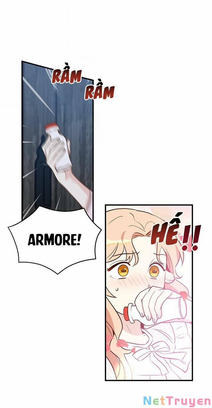 Hãy Dậy Đi Hỡi Chiến Binh 23 trang 36