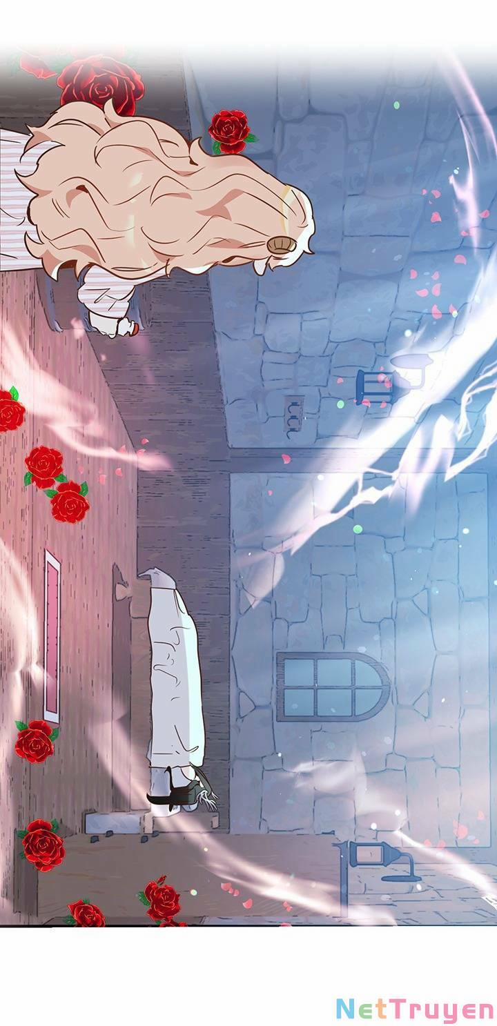 Hãy Dậy Đi Hỡi Chiến Binh 23 trang 37