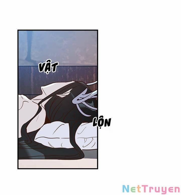 Hãy Dậy Đi Hỡi Chiến Binh 23 trang 38