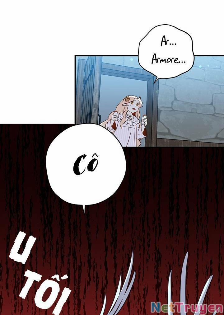 Hãy Dậy Đi Hỡi Chiến Binh 23 trang 39