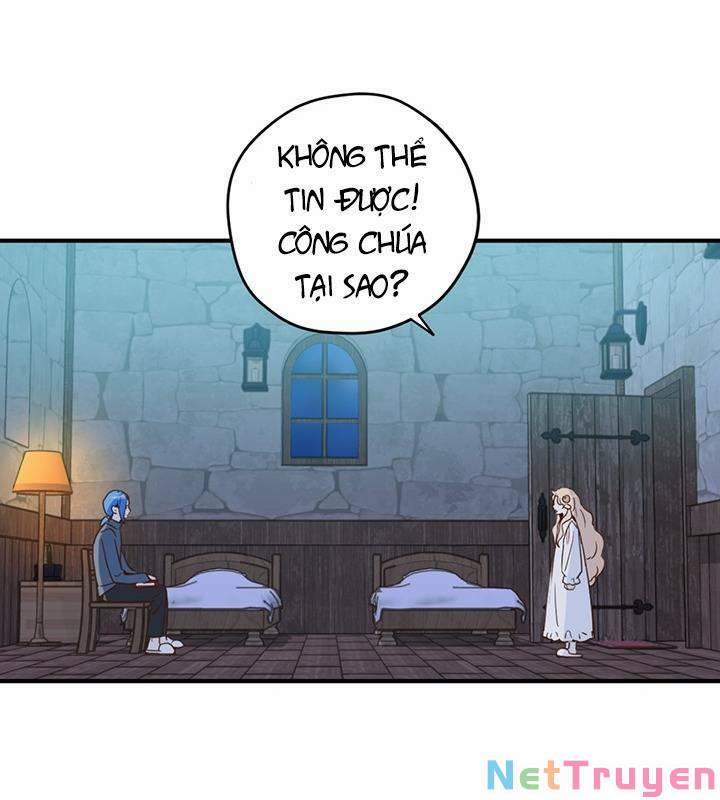 Hãy Dậy Đi Hỡi Chiến Binh 23 trang 4