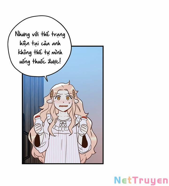 Hãy Dậy Đi Hỡi Chiến Binh 23 trang 41