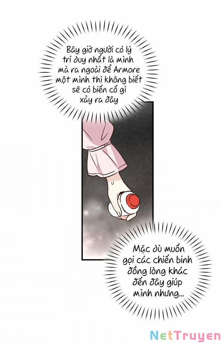 Hãy Dậy Đi Hỡi Chiến Binh 23 trang 42