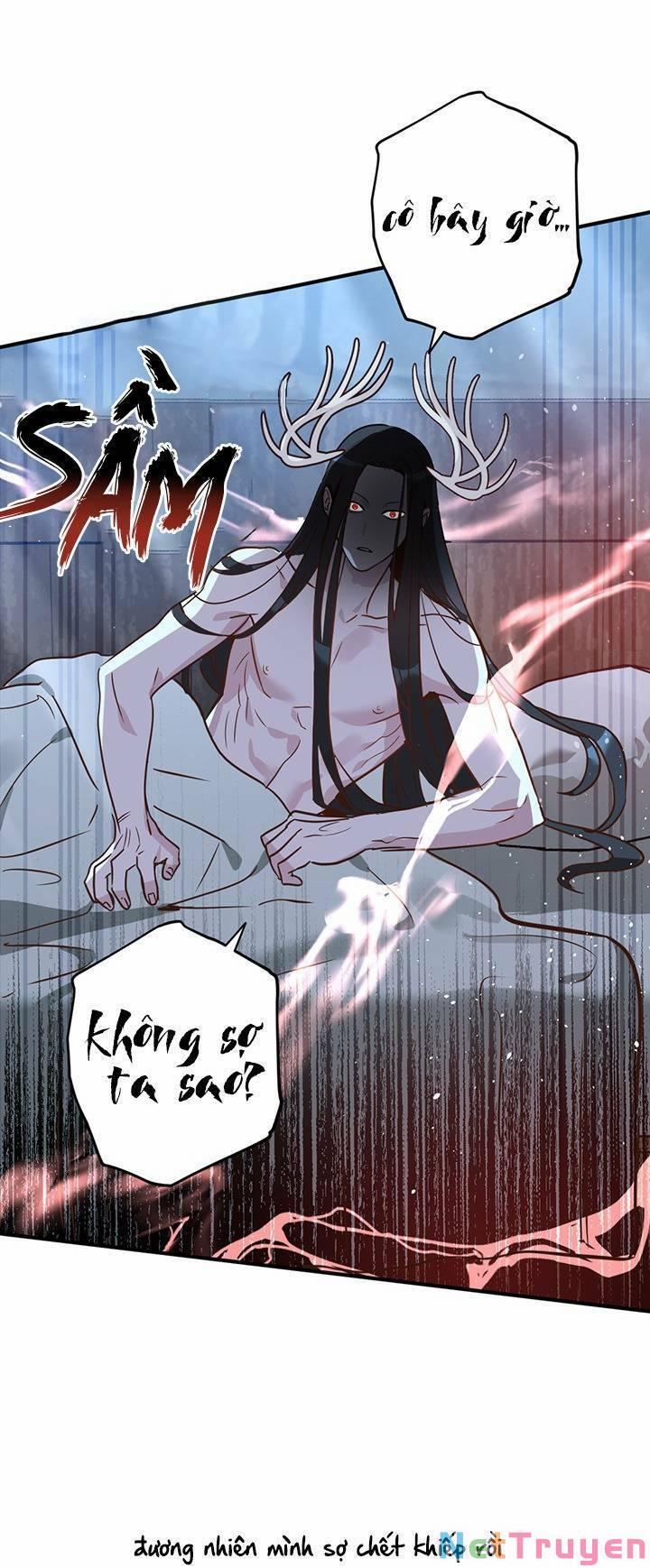 Hãy Dậy Đi Hỡi Chiến Binh 23 trang 45