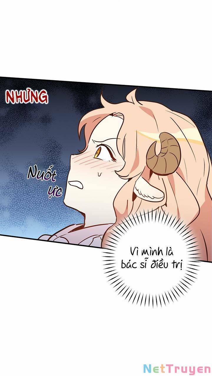 Hãy Dậy Đi Hỡi Chiến Binh 23 trang 46