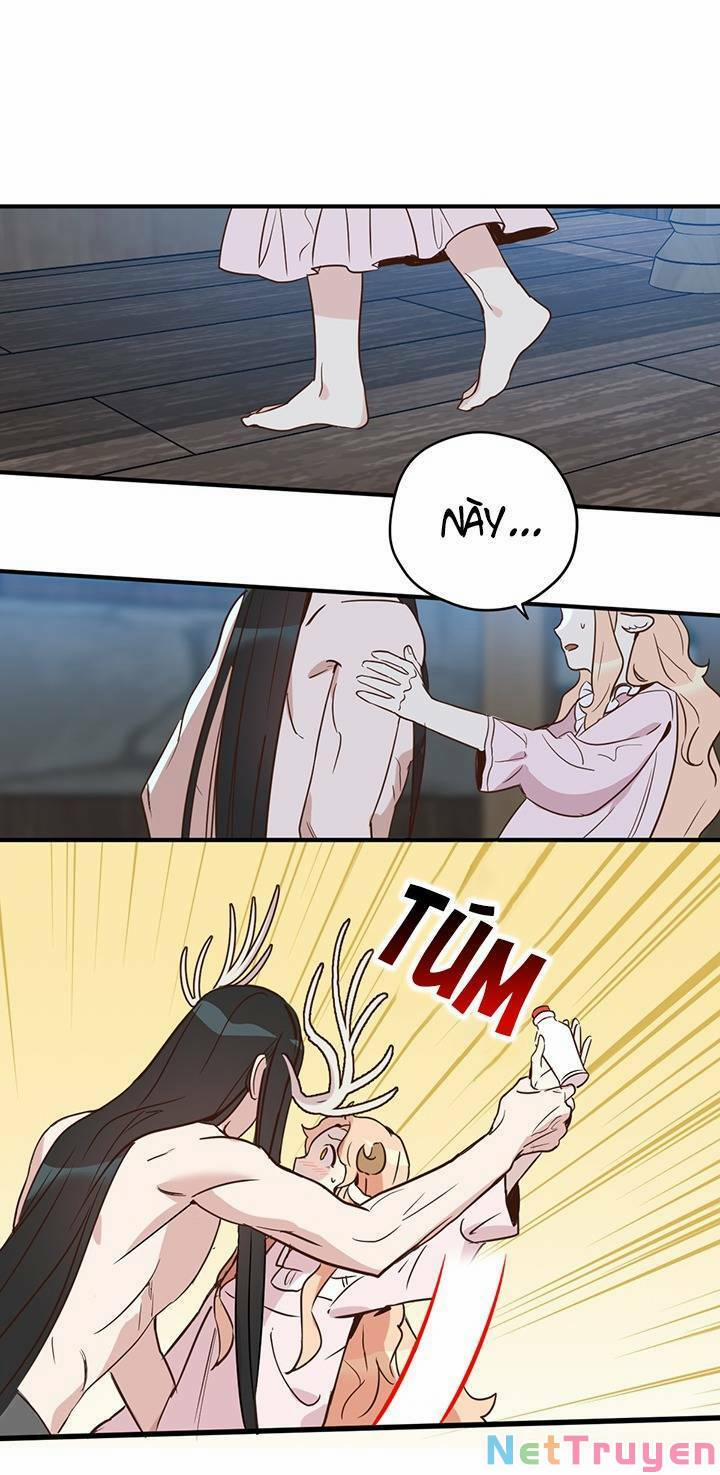 Hãy Dậy Đi Hỡi Chiến Binh 23 trang 47