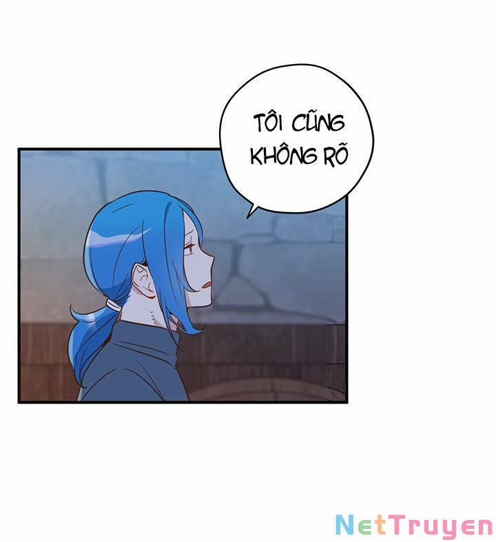 Hãy Dậy Đi Hỡi Chiến Binh 23 trang 5