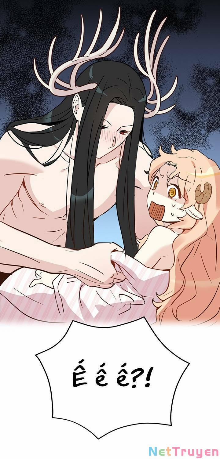 Hãy Dậy Đi Hỡi Chiến Binh 23 trang 54