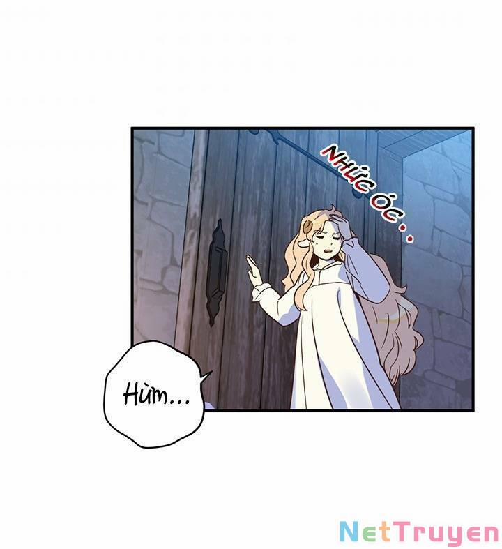 Hãy Dậy Đi Hỡi Chiến Binh 23 trang 8