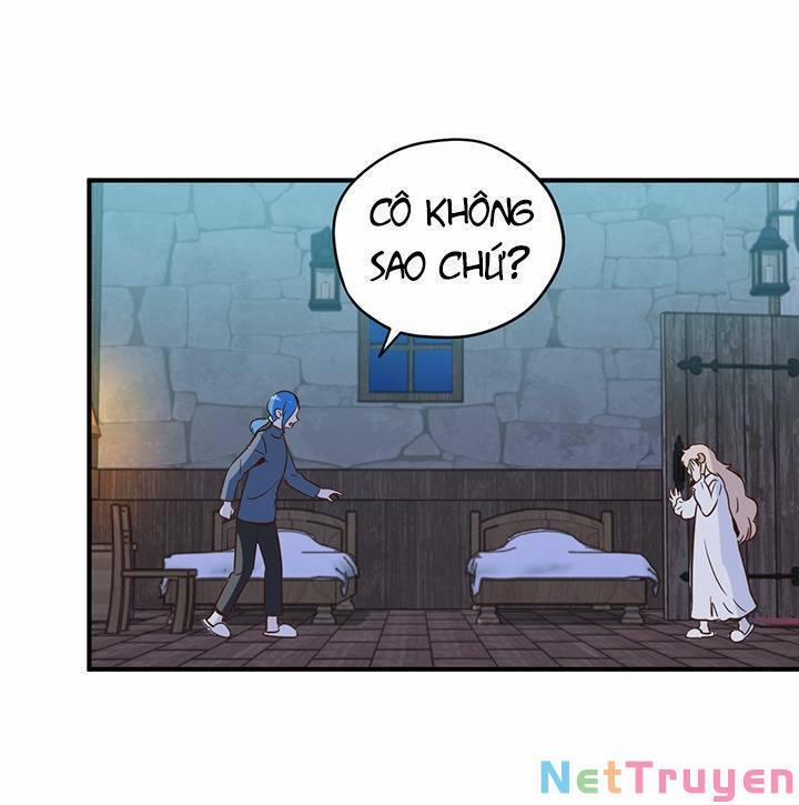 Hãy Dậy Đi Hỡi Chiến Binh 23 trang 9