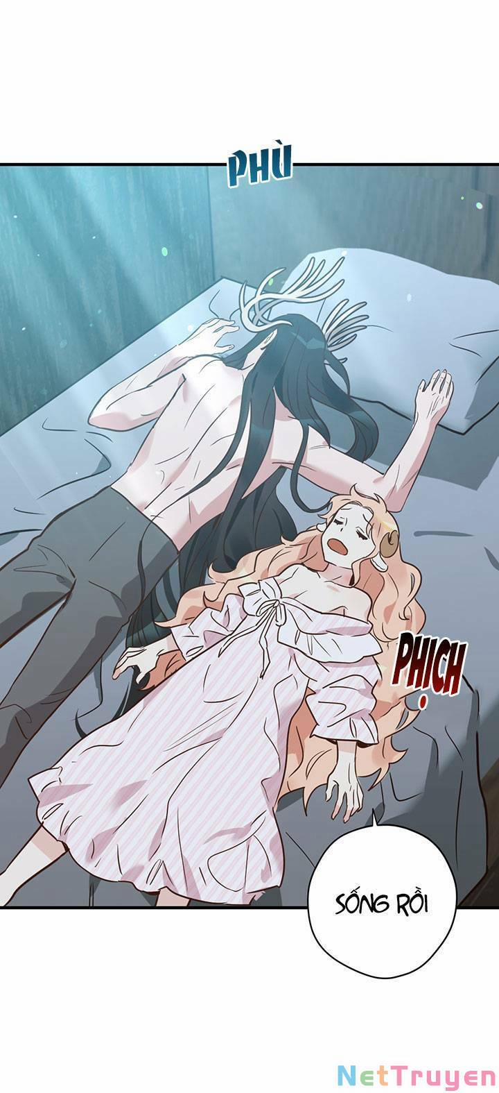 Hãy Dậy Đi Hỡi Chiến Binh 24 trang 11