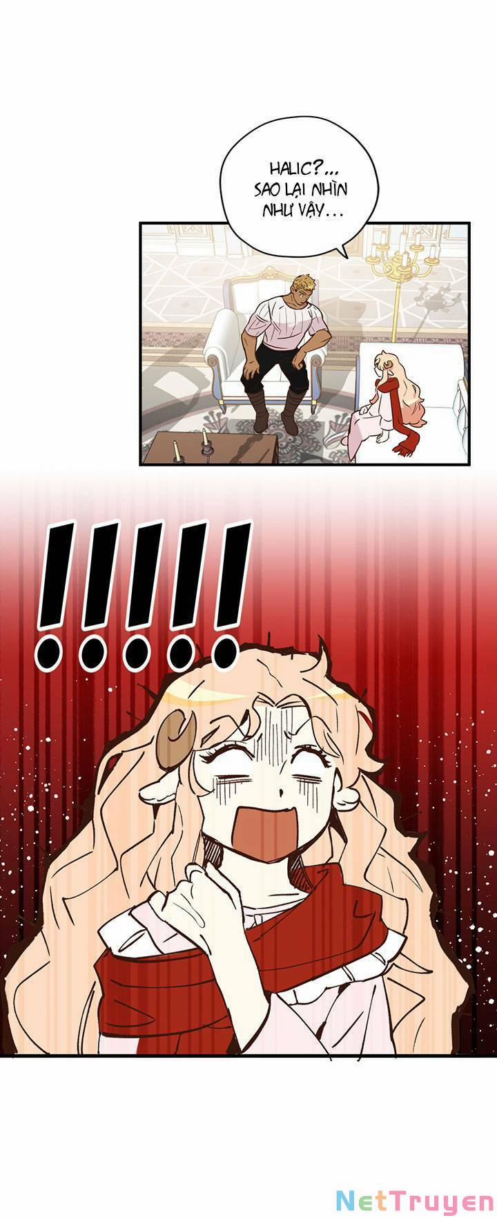 Hãy Dậy Đi Hỡi Chiến Binh 24 trang 15