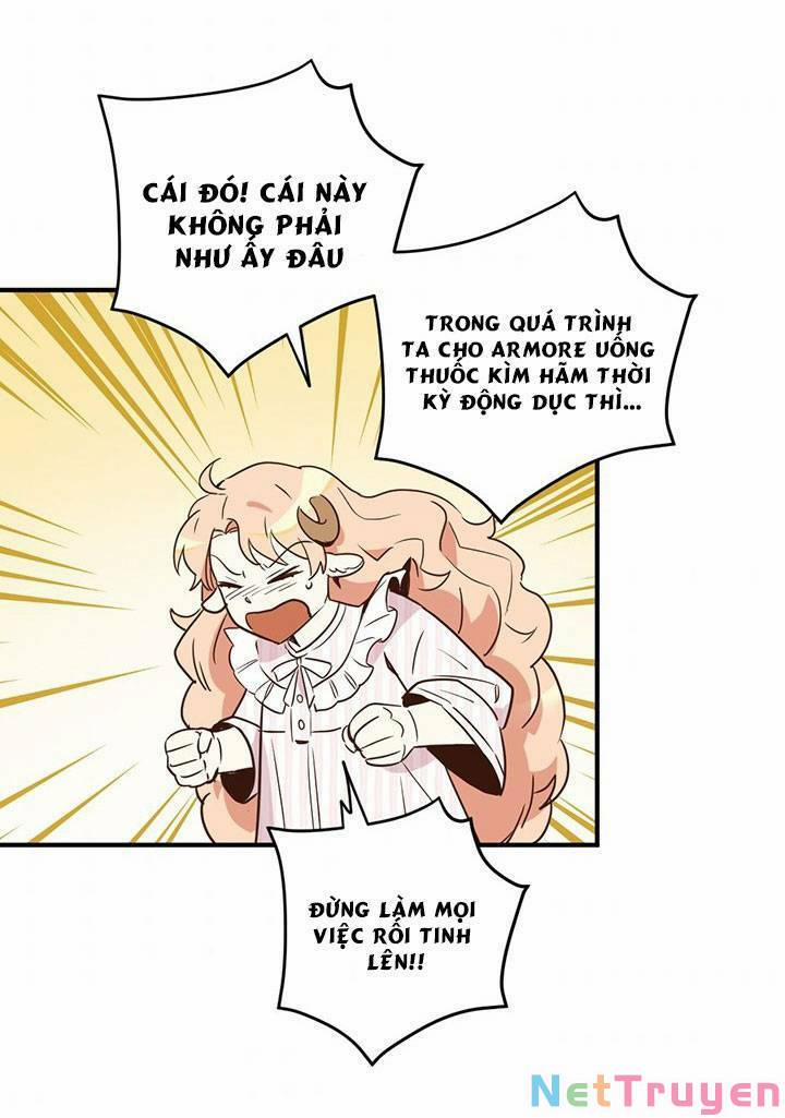 Hãy Dậy Đi Hỡi Chiến Binh 24 trang 17