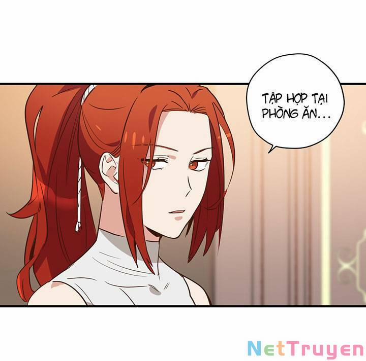 Hãy Dậy Đi Hỡi Chiến Binh 24 trang 20