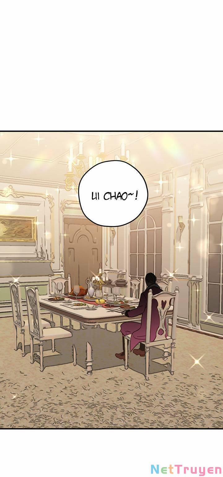 Hãy Dậy Đi Hỡi Chiến Binh 24 trang 22