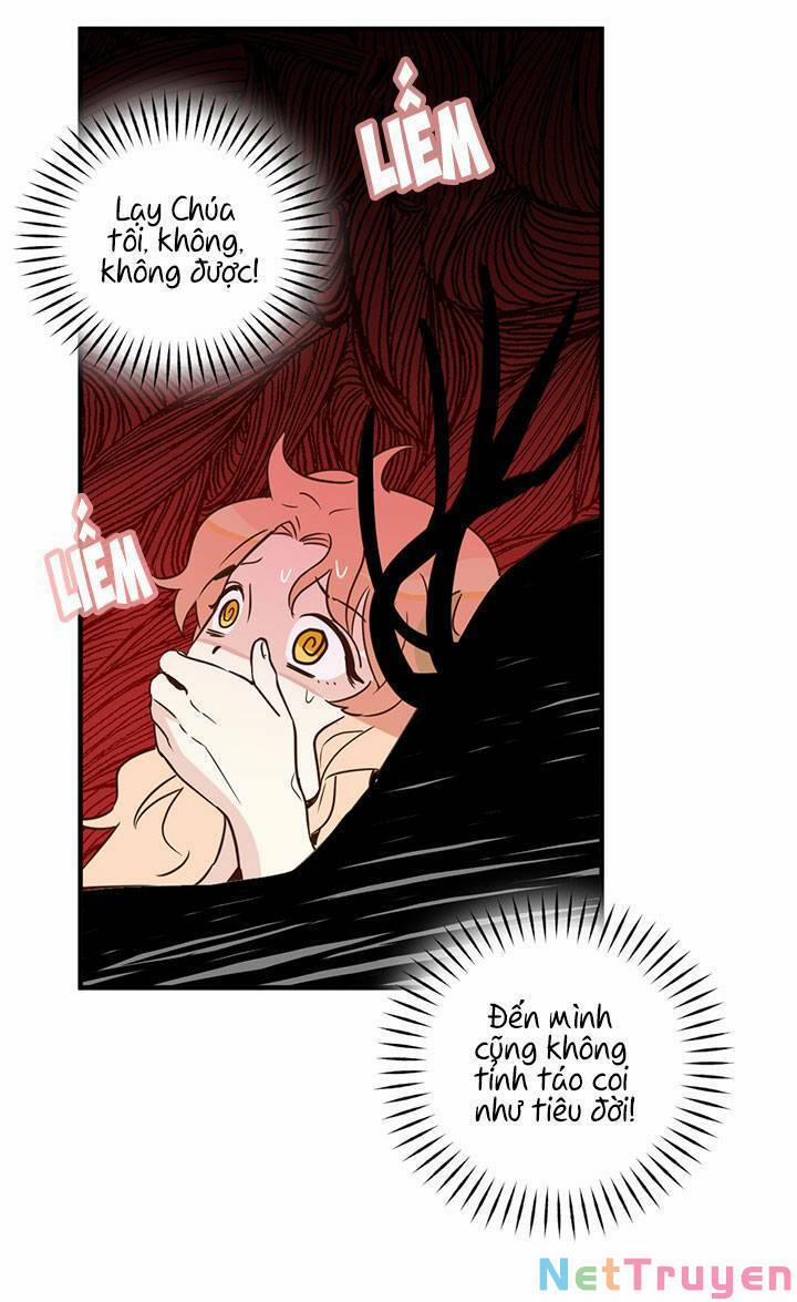 Hãy Dậy Đi Hỡi Chiến Binh 24 trang 3