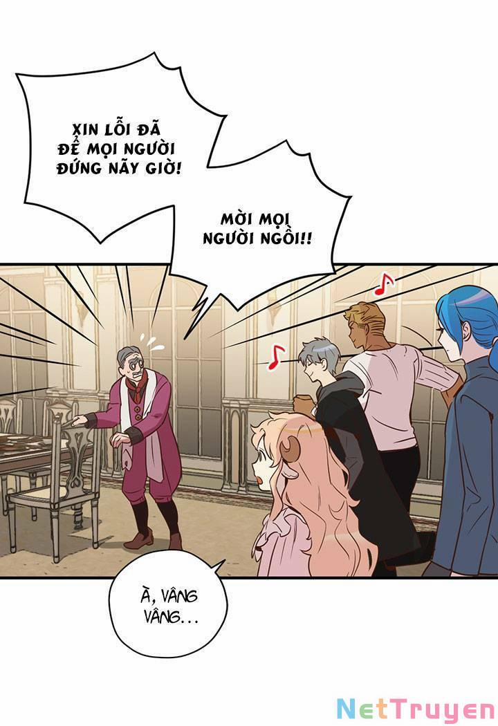 Hãy Dậy Đi Hỡi Chiến Binh 24 trang 30