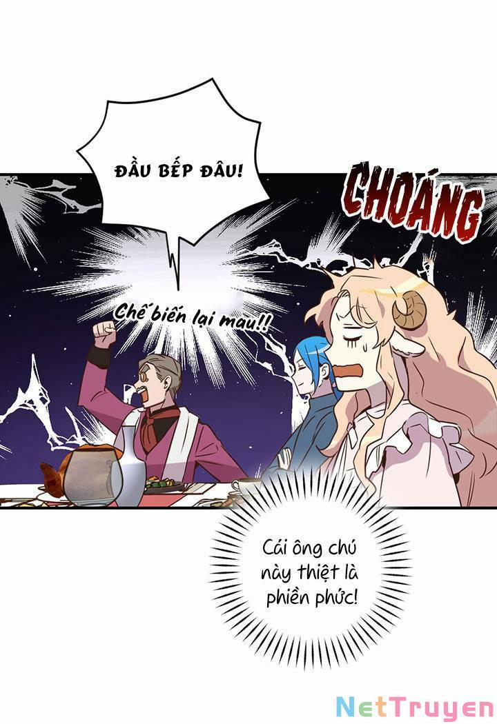 Hãy Dậy Đi Hỡi Chiến Binh 24 trang 33