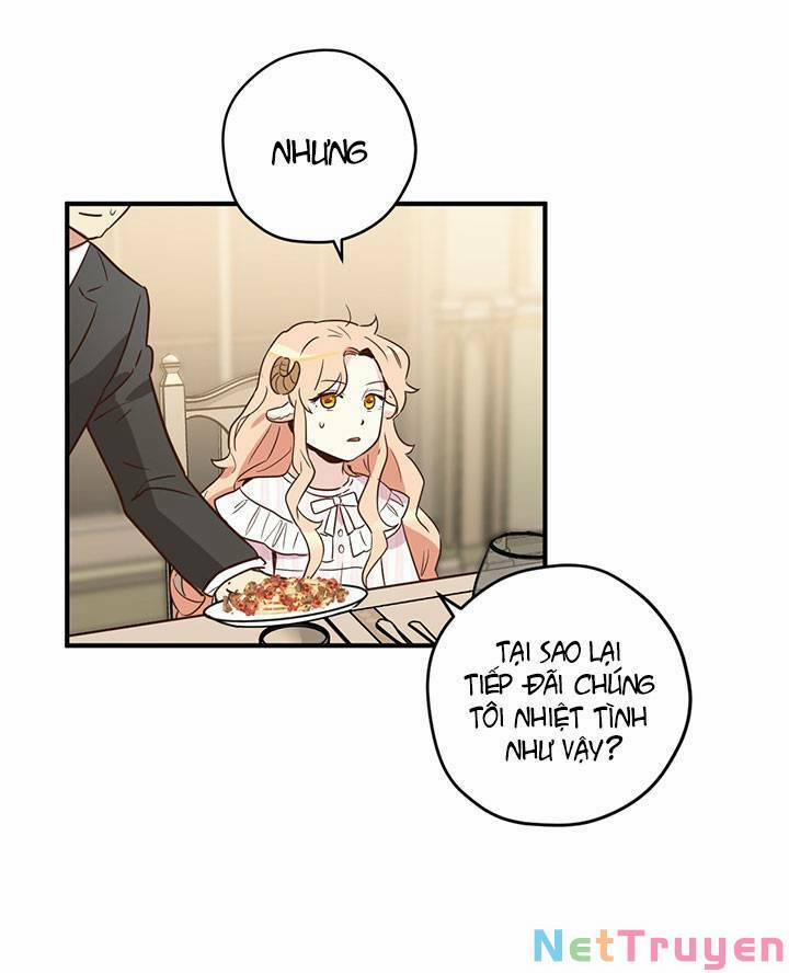 Hãy Dậy Đi Hỡi Chiến Binh 24 trang 34