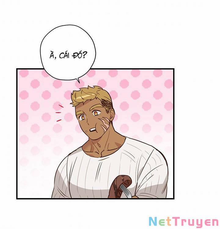 Hãy Dậy Đi Hỡi Chiến Binh 24 trang 40