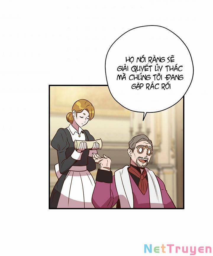 Hãy Dậy Đi Hỡi Chiến Binh 24 trang 41