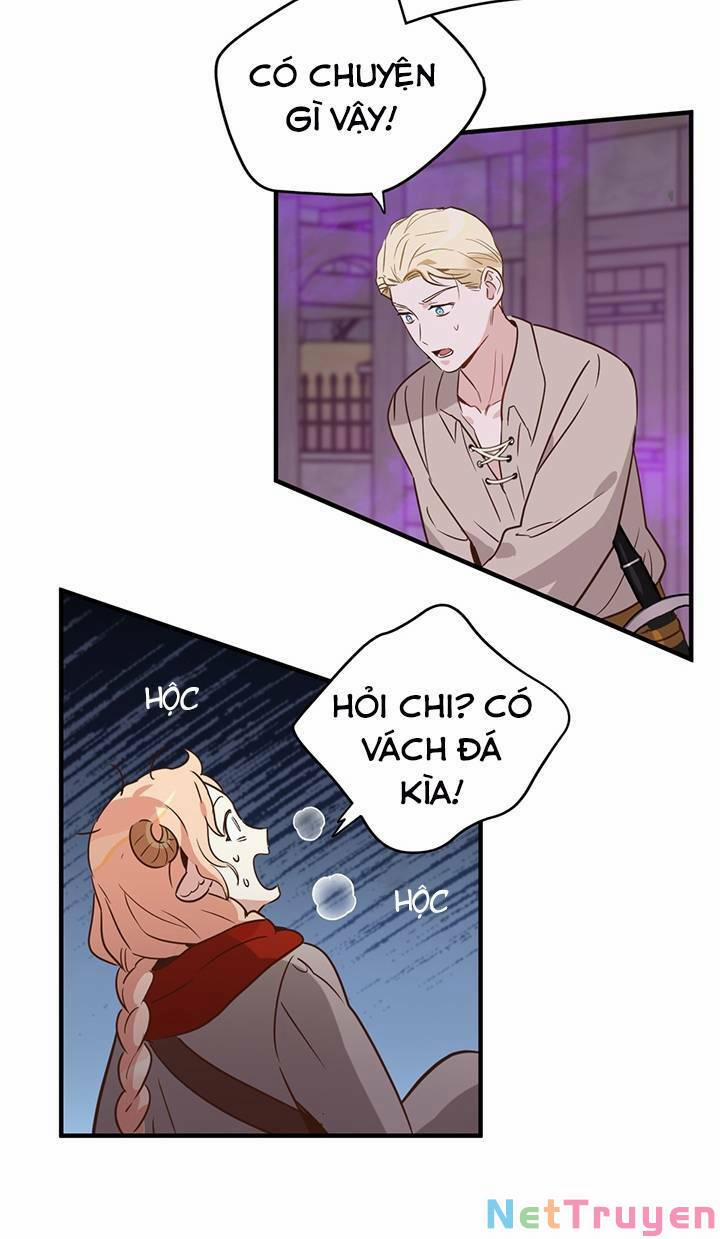 Hãy Dậy Đi Hỡi Chiến Binh 25 trang 1