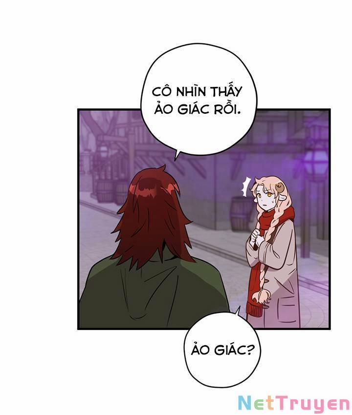 Hãy Dậy Đi Hỡi Chiến Binh 25 trang 10