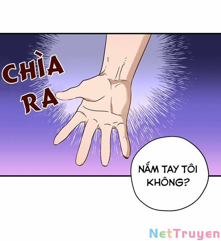 Hãy Dậy Đi Hỡi Chiến Binh 25 trang 13