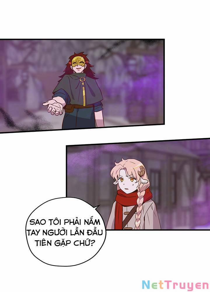 Hãy Dậy Đi Hỡi Chiến Binh 25 trang 15